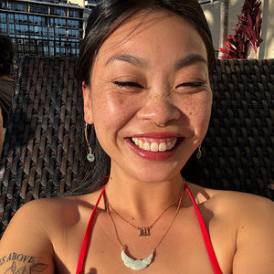 Meet your Posher, Jasmine